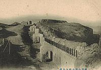 Укрепления крепости Порт Артура
